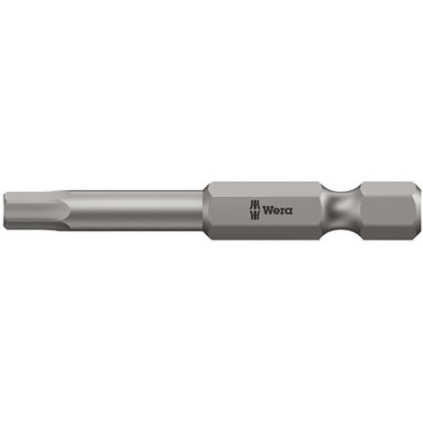 Urakärki Wera WE05059660001; Hex-Plus; 5/64''x89 mm