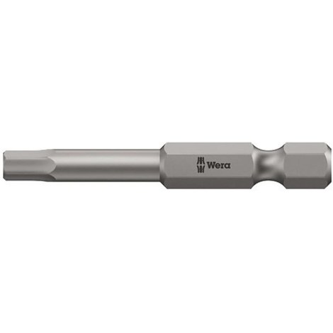 Urakärki Wera WE05059661001; Hex-Plus; 3/32''x89 mm