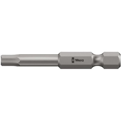 Urakärki Wera WE05059664001; Hex-Plus; 9/64''x89 mm