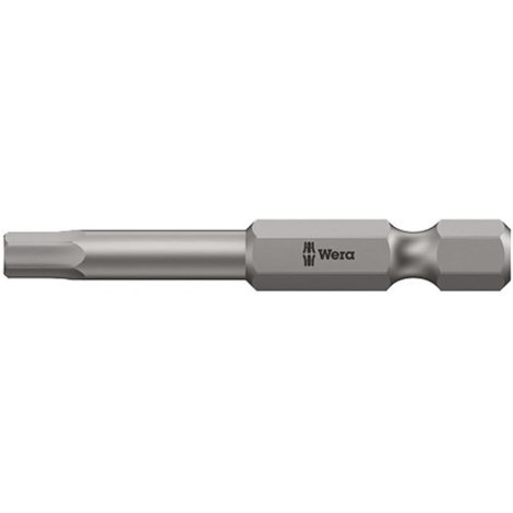 Urakärki Wera WE05059666001; Hex-Plus; 3/16''x89 mm