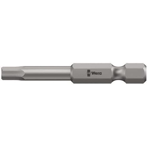 Urakärki Wera WE05059668001; Hex-Plus; 1/4''x89 mm