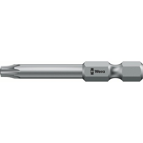 Urakärki Wera WE05060049001; Torx BO; TX9x89 mm