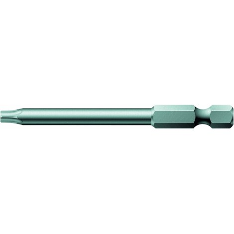 Urakärki Wera WE05060056001; Torx BO; TX40x89 mm