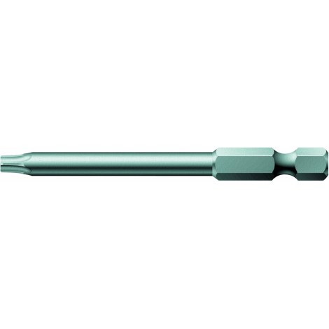 Urakärki Wera WE05060057001; Torx BO; TX27x89 mm