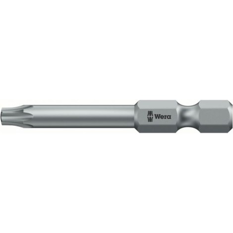 Urakärki Wera 867/4 Z Standard; T40; 50 mm; 1 kpl.