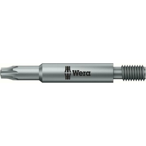 Urakärki Wera WE05064155001; 867/12; Torx; TX20x45 mm