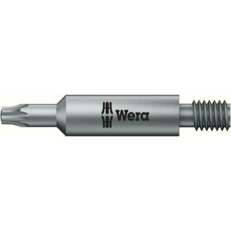 Urakärki Wera WE05064170001; 867/15; Torx; TX20x45 mm