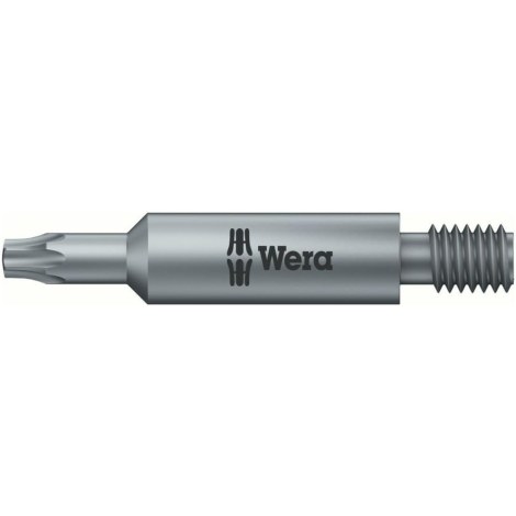 Urakärki Wera WE05064175001; 867/15; Torx; TX25x45 mm