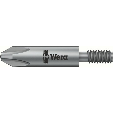 Urakärki Wera WE05065110001; 851/12; PH2x33 mm
