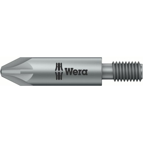 Urakärki Wera WE05065129001; 855/12; PZ2x44,5 mm