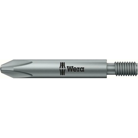 Urakärki Wera WE05065197001; 851/16; PH2x44,5 mm
