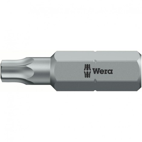 Urakärki Wera 867/1 Z; TX27; 25 mm
