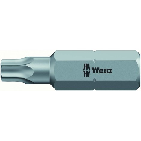 Urakärki Wera 867/1 Z; TX7; 25 mm; 1 kpl.