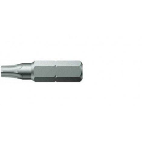 Urakärki Wera TORX BO 867/1Z; TX10; 1 kpl.