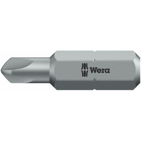 Urakärki Wera TORQ-SET Mplus; 10x25 mm; 1 kpl.