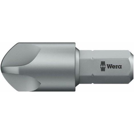 Urakärki Wera WE05066635001; 5/16''; 1/4''; 32 mm