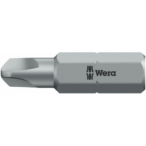Urakärki Wera 875/1 TRI-WING; 4x25 mm; 1 kpl.
