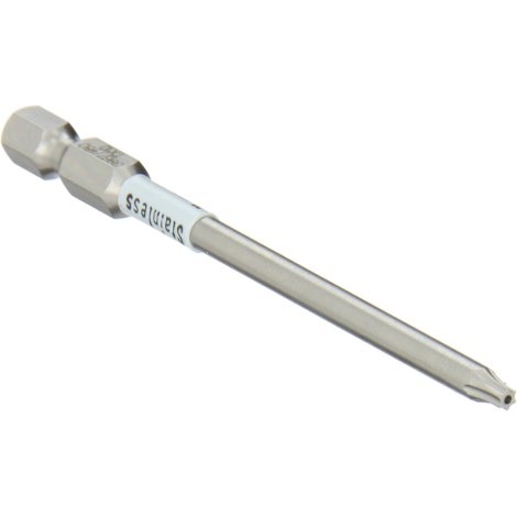 Urakärki Wera WE05071089001; 3867/4; Torx BO; TX10x89 mm