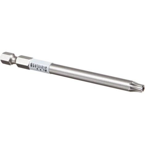 Urakärki Wera WE05071092001; 3867/4; Torx BO; TX25x89 mm