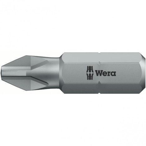 Urakärki Wera 851/1 Z; PH3; 25 mm