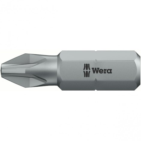 Urakärki Wera 855/1 Z; PZ2; 25 mm