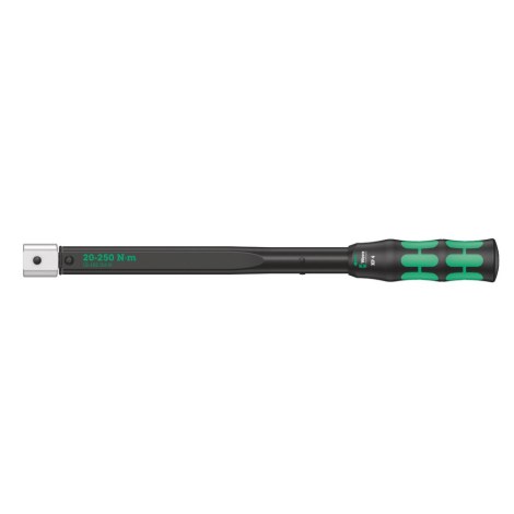 Momenttiavain Wera Click-Torque XP; 14x18 mm; 20-250 Nm
