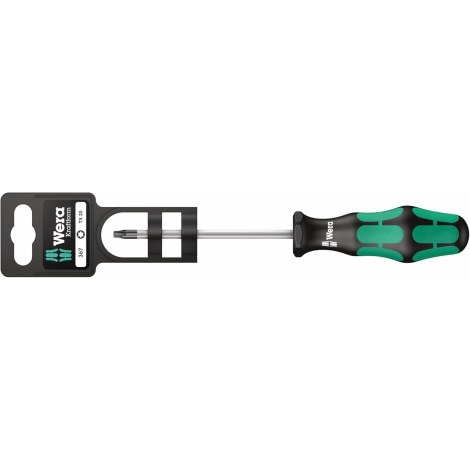 Ruuvimeisseli Wera WE05100063001; 367 SB; TX 25x100 mm