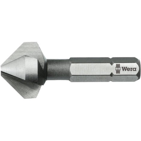 Jyrsinterä Wera WE05104630001; 846; 6,3x31 mm