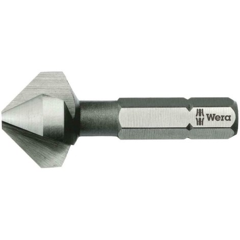 Jyrsinterä Wera WE05104635001; 846; 20,5x41 mm
