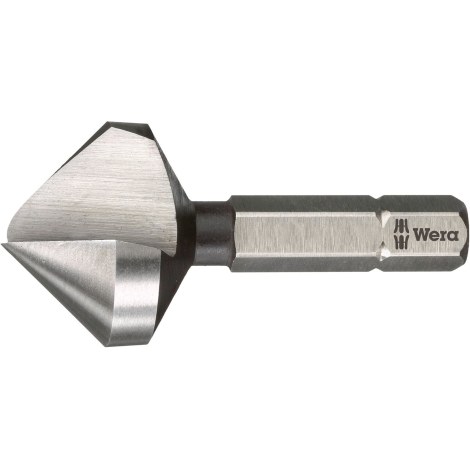 Jyrsinterä Wera WE05104661001; 845; 8,3x32 mm