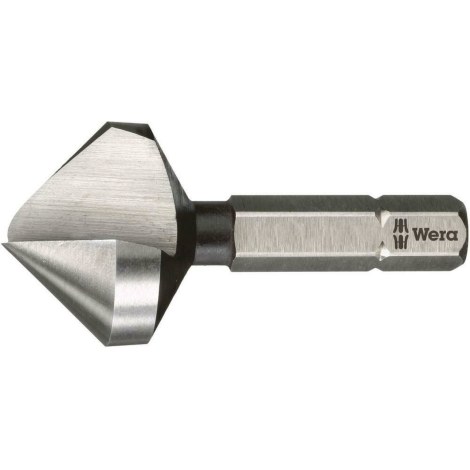Jyrsinterä Wera WE05104665001; 845; 20,5x43 mm