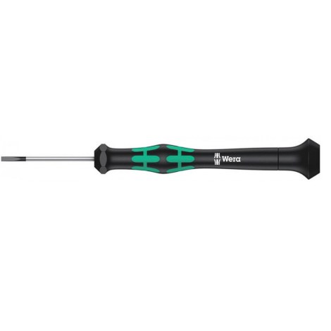 Ruuvimeisseli Wera 05118002001; 0,23x1,5x40 mm