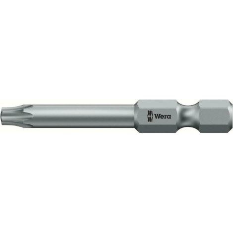 Urakärki Wera WE05134657001; 867/4 IPR; Torx Plus; 10x89 mm