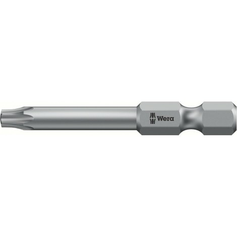 Urakärki Wera WE05134664001; 867/4 IP; Torx Plus; 1 IPx50 mm