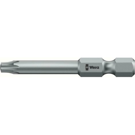 Urakärki Wera WE05134675001; 867/4 IP; Torx Plus; 27 IPx89 mm