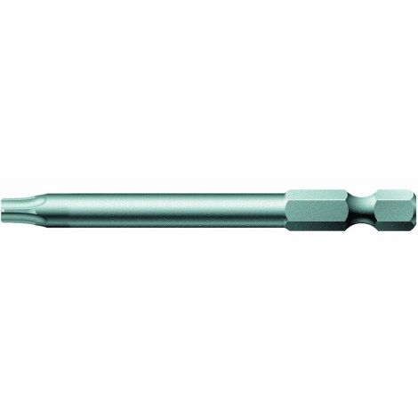 Urakärki Wera WE05134677001; 867/4 IP; Torx Plus; 40 IPx89 mm