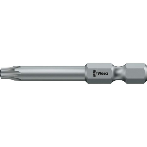 Urakärki Wera WE05134720001; 867/4 IPR; Torx Plus; TX15x89 mm
