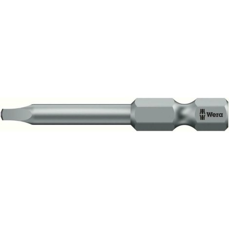 Urakärki Wera WE05134807001; 868/4; Square-Plus; 3x152 mm