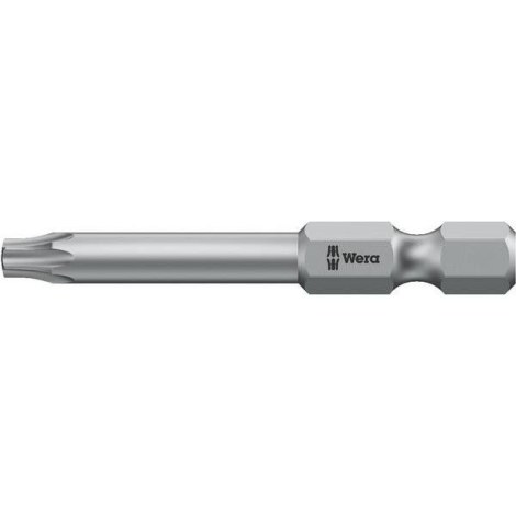 Urakärki Wera WE05135200001; 867/4 Z; TX1x50 mm