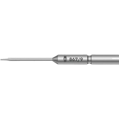 Urakärki Wera WE05135231001; Torx Plus; 2 IP; 44 mm