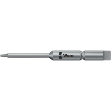 Urakärki Wera WE05135233001; 867/9 C IP; Torx Plus; TX5x44 mm
