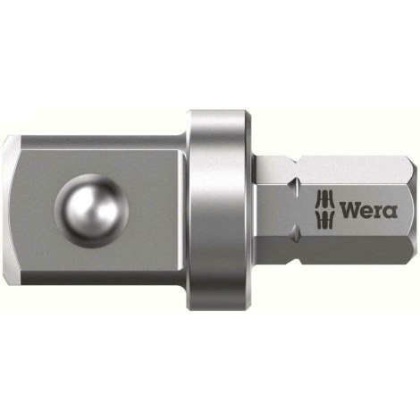 Adapteri Wera WE05136002001; 1/2''x5/16''