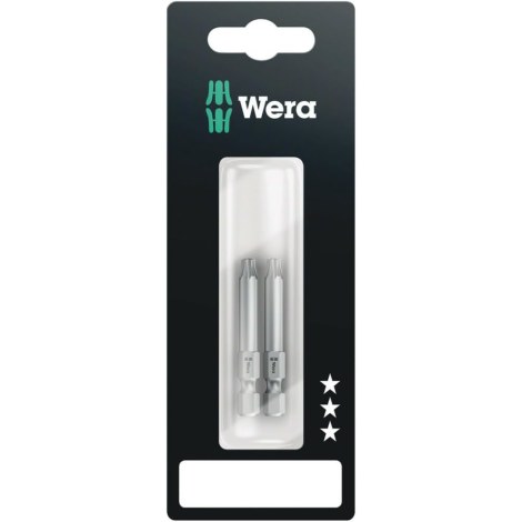 Urakärki Wera WE05136314001; 867/4 Z SB; TX25x152 mm