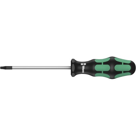 Ruuvimeisseli Wera WE05138265001; Torx BO; TX30x115 mm