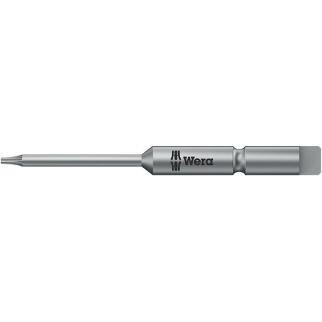 Urakärki Wera WE05344900001; 867/9 C IP Torx Plus; TX6x44 mm