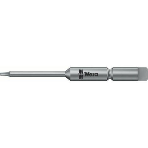 Urakärki Wera WE05345018001; 867/9 C; TX4x64 mm