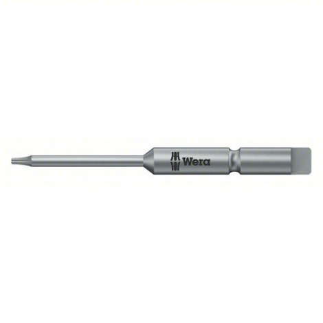 Urakärki Wera WE05345019001; Torx Plus; 4 IP; 64 mm