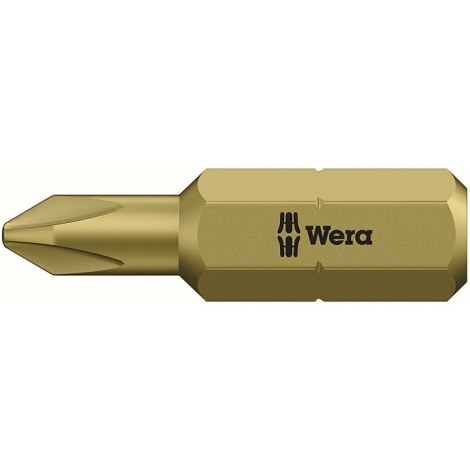 Urakärki Wera 851/1 RH; PH2; 25 mm