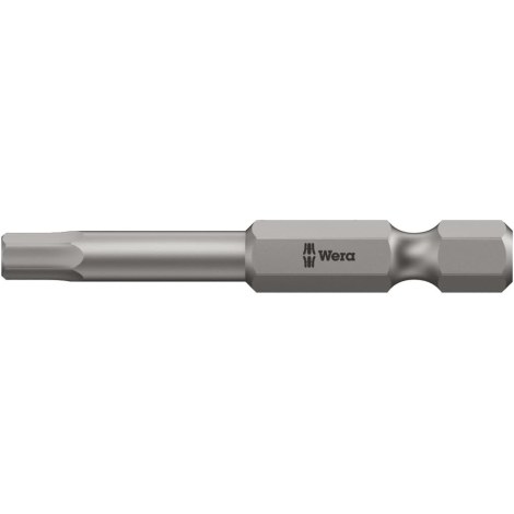 Urakärki Wera WE05380046001; 840/4 Z; Hex-Plus; 9/64''x152 mm