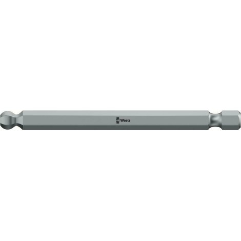 Urakärki Wera WE05380124001; 842/4; Hex; 3/32''x89 mm